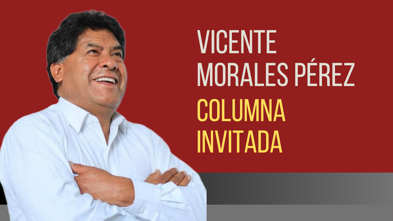 Legislar también es caminar y escuchar